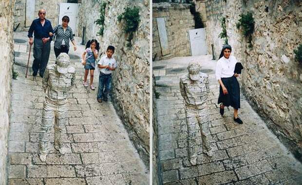 Иерусалим 2006-2007 камуфляжный костюм (2)