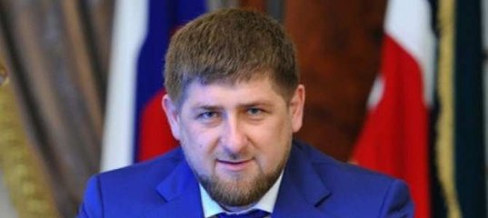Кадыров через соцсеть потребовал от Бастрыкина объяснений Кадыров через соцсеть потребовал от Бастрыкина объяснений