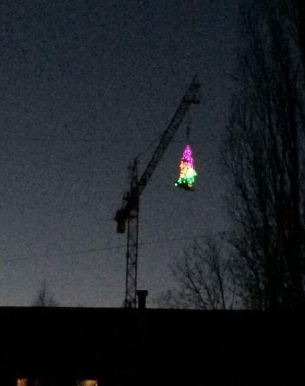 Прикольные картинки. Вечерний выпуск (54 фото)