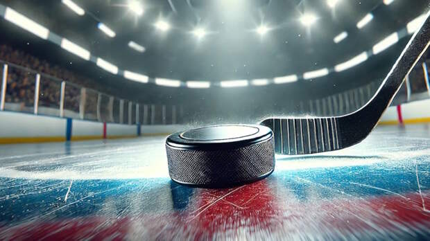 "Авангард" вел в три гола, но проиграл "Нефтехимику" на последней секунде матча