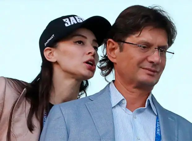 Зарема Салихова не сдержалась - ответила Валерию Карпину. Глава судейского корпуса: «Я очень недоволен арбитрами»