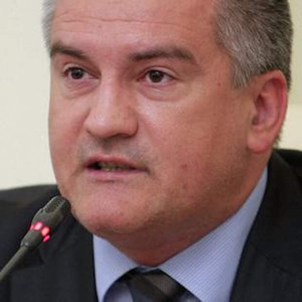 Нервы Аксенова не выдержали: глава Крыма гневно выразился о России