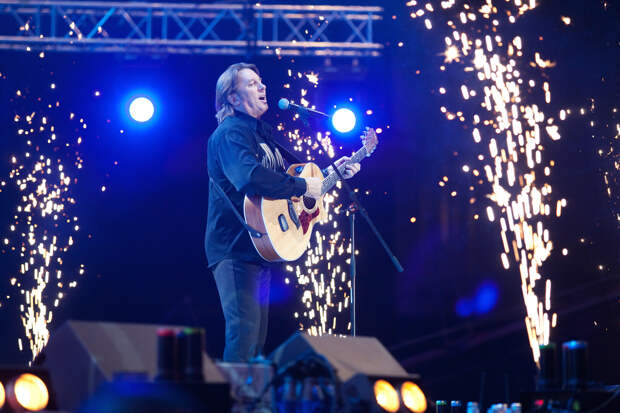 «Светильник упал»: Лоза рассказал о происхождении гор на планете