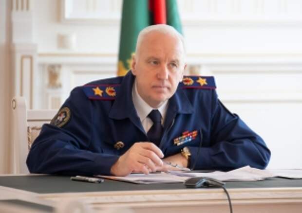 Председатель СК России провел прием жителей Республики Саха (Якутия) по проблеме аварийного жилья