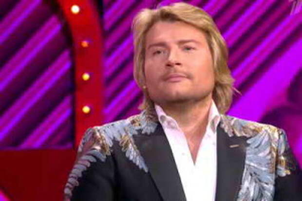 Николай Басков