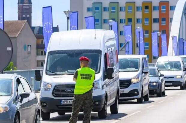 Литва провокациями на границе кричит о желании вернуться в союз с Россией и Белоруссией