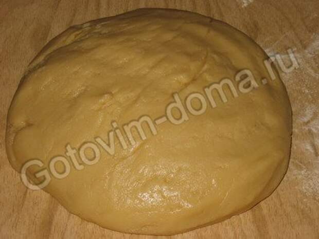 рецепт Торт Вдохновение // рецепты с фотографиями