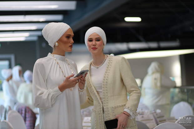 Невестка Президента Турции не приедет на Fashion Iftar 2025