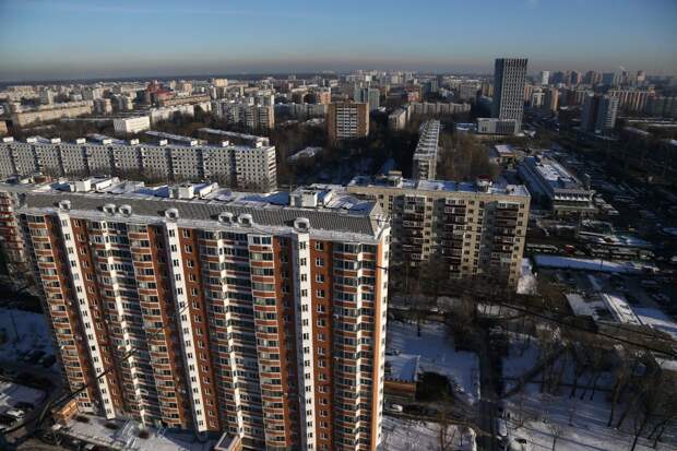 С запуском Московских центральных диаметров жилье в столице заметно подорожало/Артур Новосильцев, «Юго-Восточный курьер»