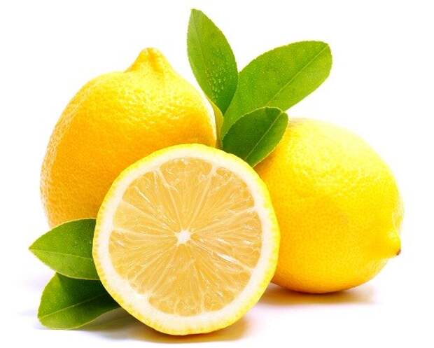 10 интересных способов применения лимона