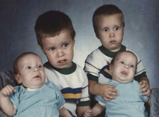 неудачные детские фотографии (16)
