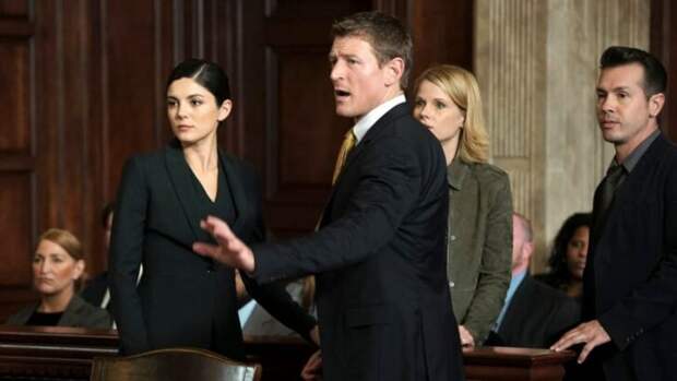 Canceled Chicago Fire Spinoff Never Got a Fair Chance to Succeed