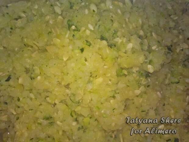 кабачковая икра рецепт кабачковая икра рецепт