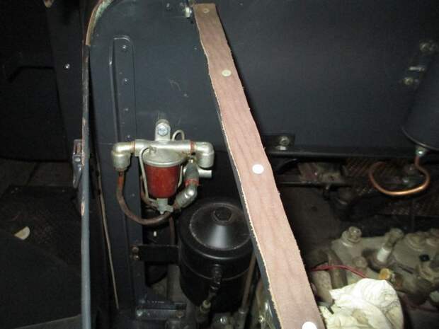 Копия Krupp Protze L2H143 своими руками Копия Krupp Protze L2H143 своими руками