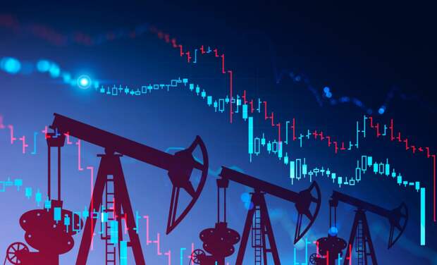 Нефть ждет встречи ОПЕК+ и российского «потолка»