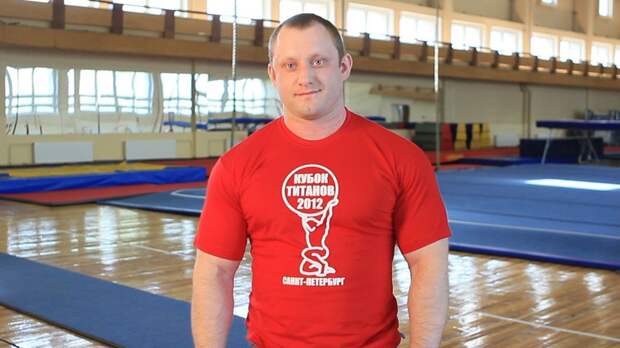 5. Андрей Беляев — 395 кг. россия, силачи, спорт, становая тяга