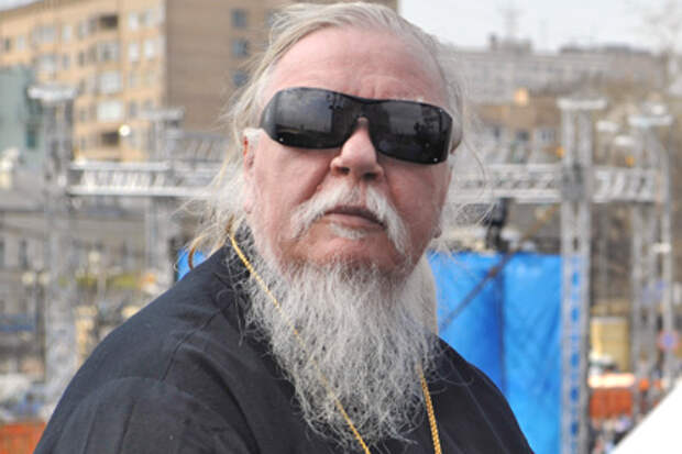 Протоиерей Димитрий Смирнов