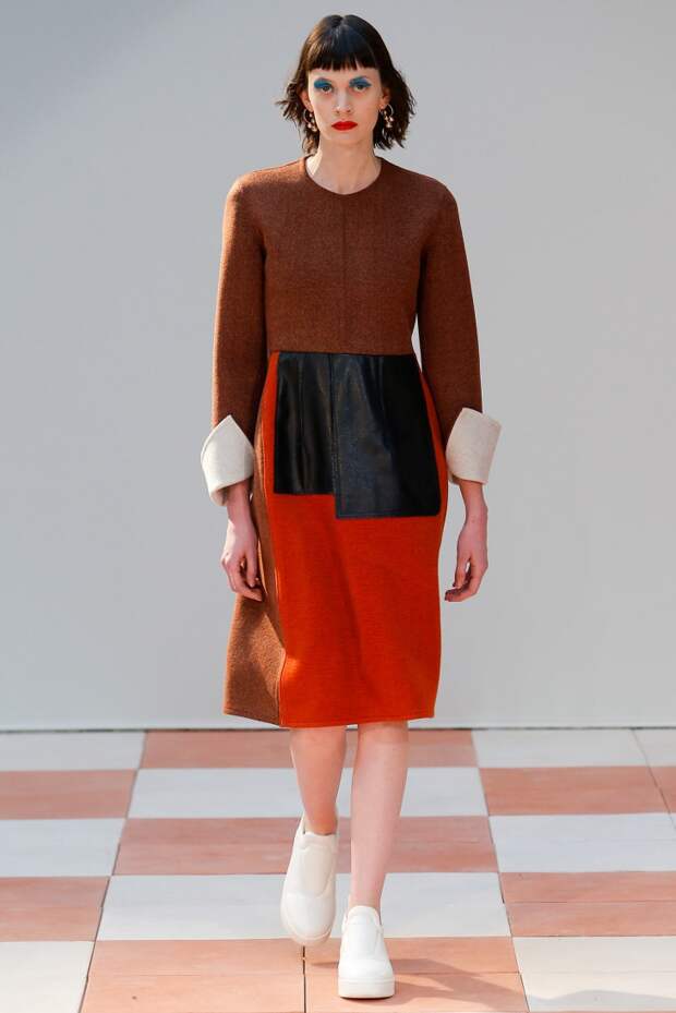 Céline Fall 2015 Ready-to-Wear
