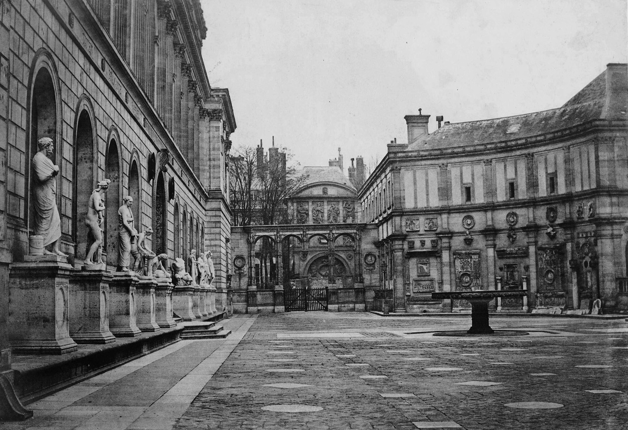 Paris 1865