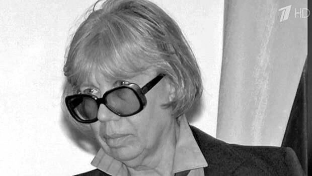 Тамара Якжина