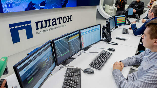 Росавтодор предупредил о росте тарифа госсистемы 