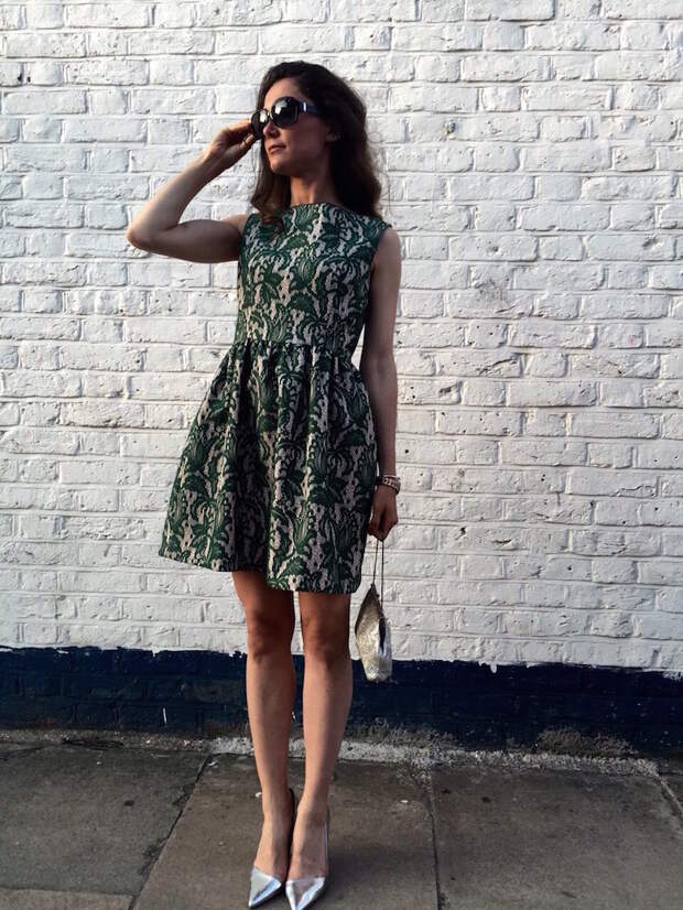 Cocktail Dress