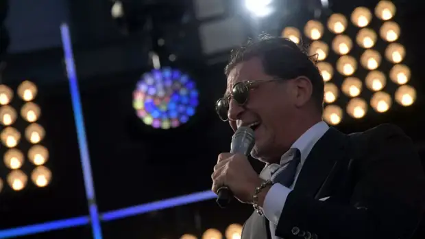 Дробыш прокомментировал запрет Лепсу на въезд в Латвию