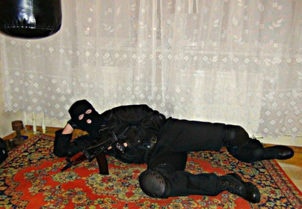 ПОДБОРКА ФОТОПРИКОЛОВ № 325