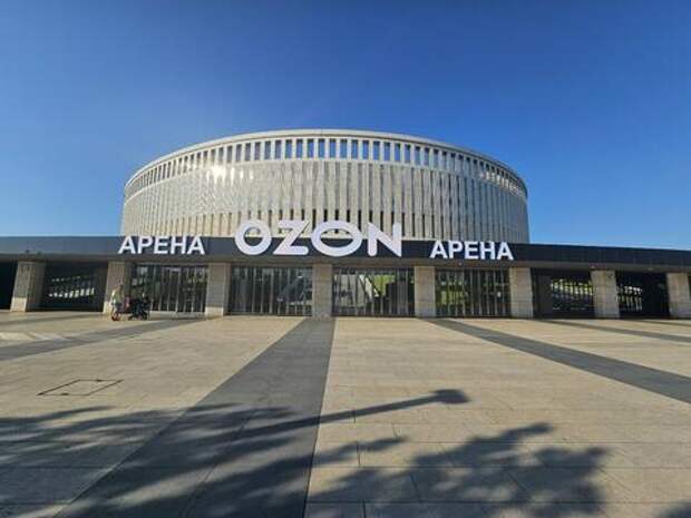 В Краснодаре возле парка Галицкого на два месяца перекроют дорогу