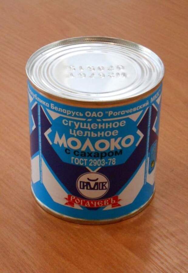 9 «вредных» продуктов, от которых совсем не стоило отказываться