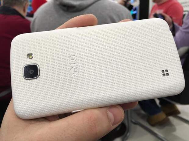 LG K4