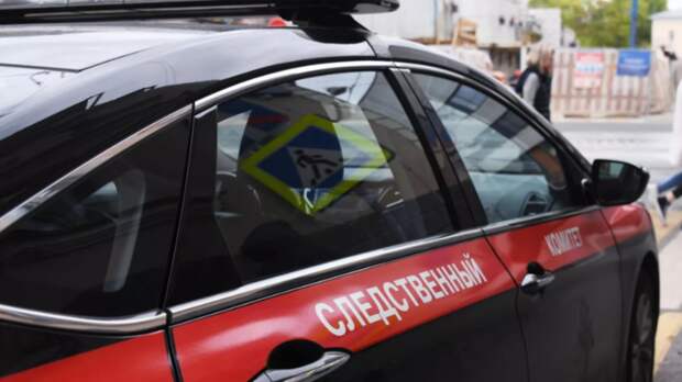 СК организовал проверку после схода пяти вагонов в Тамбовской области