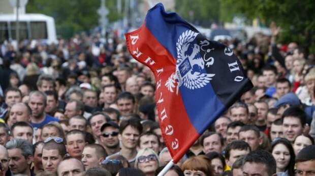Лоран Браяр: я был в Донецке и я обвиняю правительство Франции Лоран Браяр: я был в Донецке и я обвиняю правительство Франции