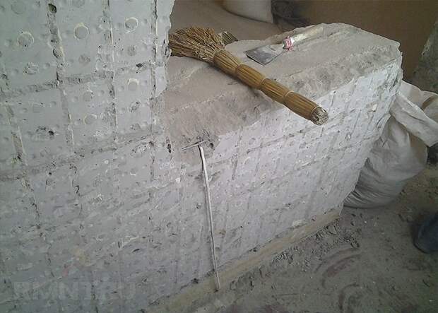 Присоединение лоджии. Как присоединить и узаконить