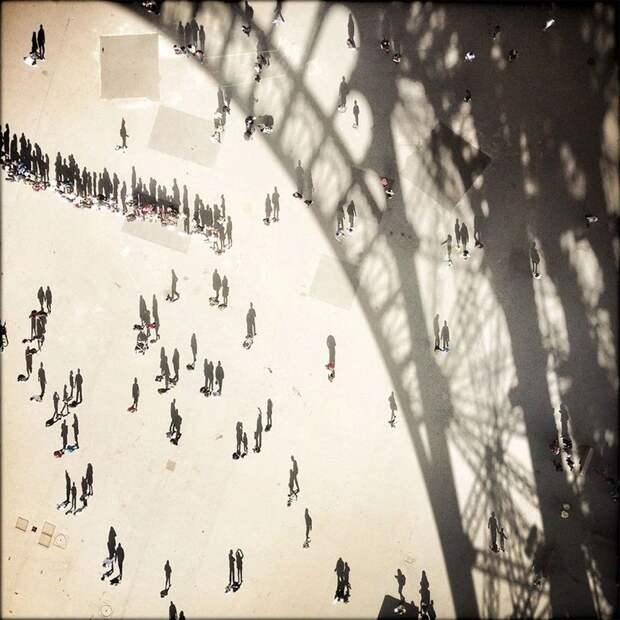 Победители Mobile Photography Awards 2015