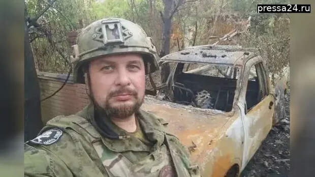 ВЕЧЕРНИЙ ЗВОН: третий тост уходящего дня Три года назад от взрыва в питерском кафе погиб военкор Максим Фомин