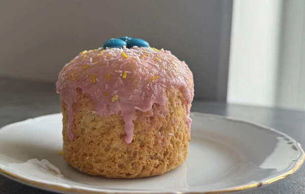 Тулякам рассказали, как сделать глазурь на куличе полезнее