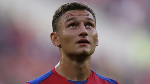 Экс-футболист ЦСКА рассказал, с чем связана низкая результативность Чалова