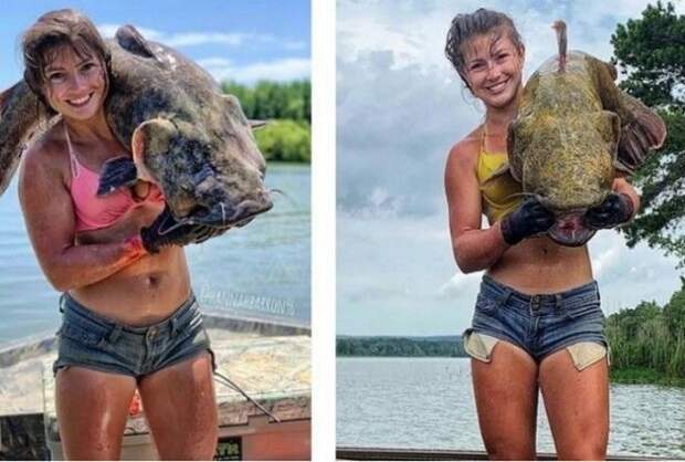 Неожиданно