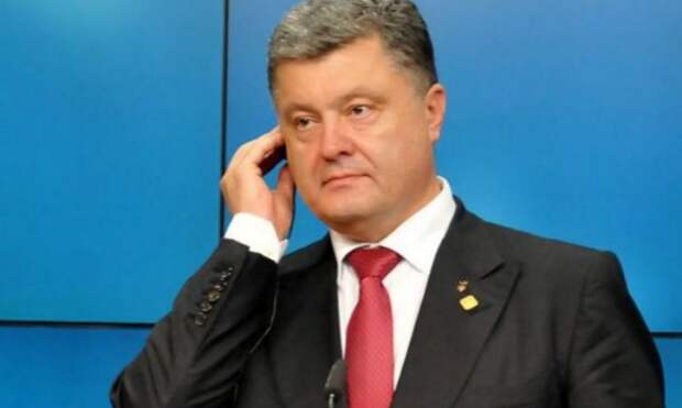 Прозрение в Киеве: Порошенко по-крупному прокололся перед Западом, позволив отмену выборов в Мариуполе