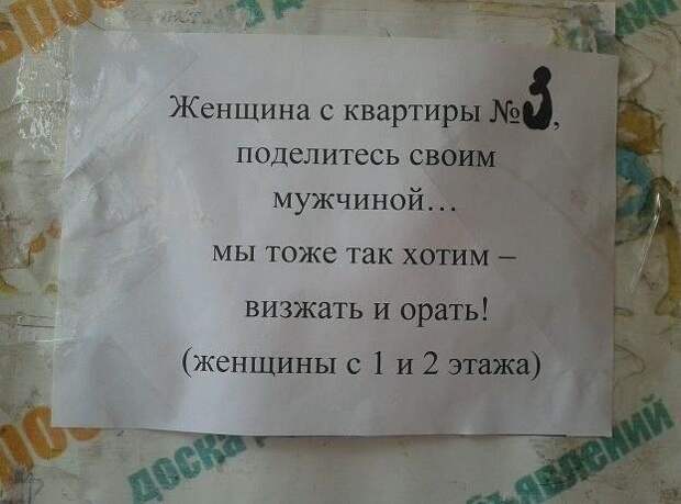 Ищу лысую или волосатую! Хиты брачных объявлений! (30 фото) Ищу лысую или волосатую! Хиты брачных объявлений! (30 фото)
