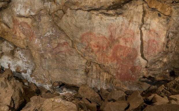 Башкирская пещера Шульган-Таш признана объектом Всемирного наследия ЮНЕСКО