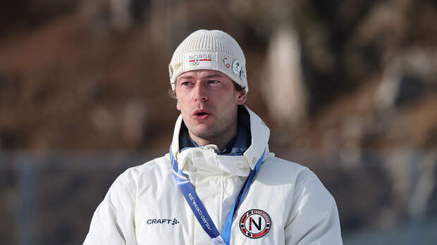 Губерниев назвал Легрейда слабаком за признание в измене во время Олимпийских игр