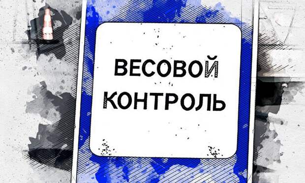 В Орловской области появится ещё один автоматический пункт весового контроля