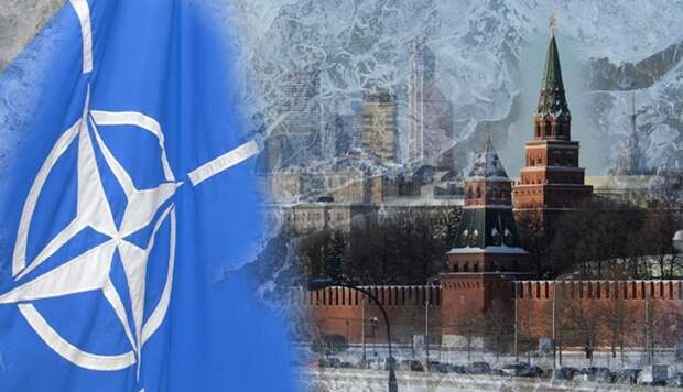 Новости: НАТО нам не надо. Россия прекратила сотрудничество с НАТО