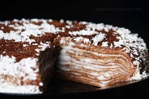 Фото Русская кухня.