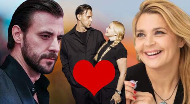 Ирина Пегова – Месть или счастье? Роман с молодым фаворитом после унижений