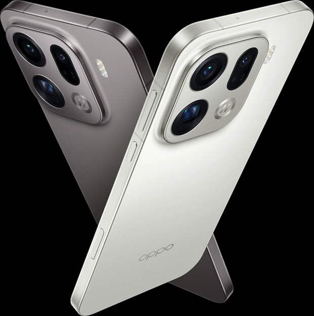 Конкурент Samsung Galaxy S26 Ultra, Xiaomi 17 Ultra и Vivo X300 Ultra для мирового рынка: глобальный дебют Oppo Find X9 Ultra ожидается в первом квартале 2026