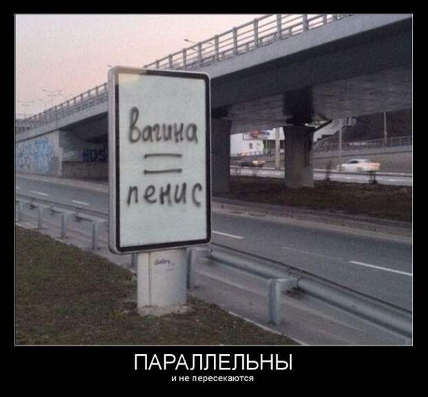 Смешные демотиваторы - приколы недели