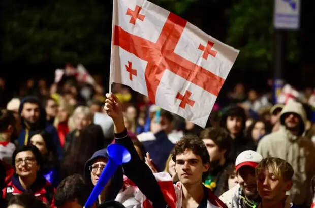 Financial Times: Ряд стран ЕС призывают к санкциям против Грузии